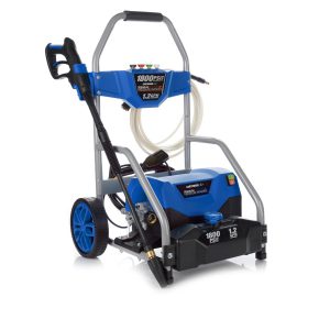 FieldSmith by EARTHWISE 1800 PSI Electric Pressure Washer with Turbo Wand