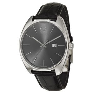 Calvin Klein Exchange Men's Quartz Watch K2F21107