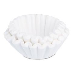 Bunn Commercial Coffee Filters 1.5 Gallon Brewer 500/Pack GOURMET504