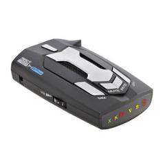 Cobra SPX 900 Laser Radar Detector 14 Band w VG-2/Spectre/360 Degree NEW