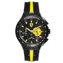 Ferrari Race Day Men's Quartz Watch 830025