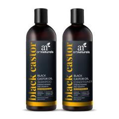 Jamaican Black Castor Oil Hair Care - Growth Strengthening Natural Formula