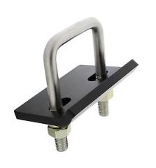 ABN Hitch Tightener fits 1.25-Inch and 2-Inch Hitch