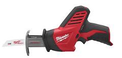 Milwaukee Electric Tool 2420-20 M12 Hackzall Bare Tool (No Battery) Brand NEW