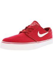 Nike Men's Zoom Stefan Janoski Canvas Ankle-High Skateboarding Shoe