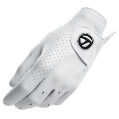 New TaylorMade TP Tour Preferred Men's Golf Glove White - Pick Size