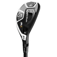 TaylorMade Golf Clubs M1 Hybrid Rescue Club