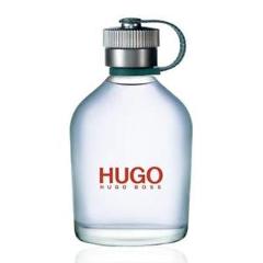 HUGO MAN Hugo Boss men cologne spray EDT 4.2 oz NEW TESTER