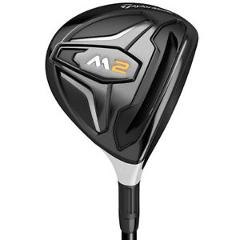 TaylorMade Golf Clubs M2 Fairway Wood