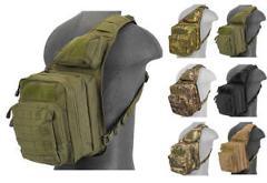 Lancer Tactical Sling Bag
