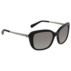 Coach Grey Gradient Sunglasses HC8229 550111 55