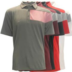 Columbia Sportswear Omni-Wick Skins Polo Golf Shirt