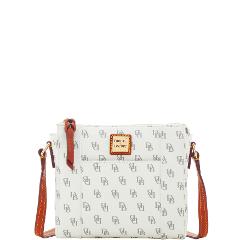 Dooney & Bourke Gretta Lexington Crossbody Shoulder Bag