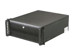 Rosewill RSV-R4000 1.0mm SECC 4U Rackmount Server Chassis with 8 Internal Bays