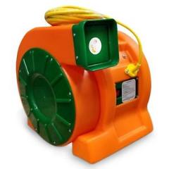 Cyclone 1.5 HP Commercial Inflatable Blower Air Pump Fan Heavy Duty 12.9 Amp