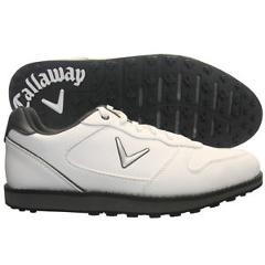 Callaway Men's Seaside Spikeless Golf Shoe