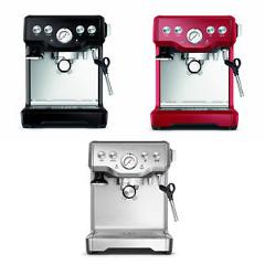 Breville BES840 The Infuser Espresso / Coffee Machine (Choice of Color)