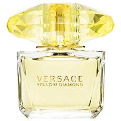 VERSACE YELLOW DIAMOND Perfume 3.0 oz women edt NEW tester