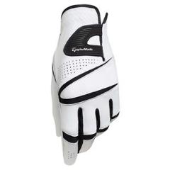 TaylorMade Stratus Sport Leather Golf Gloves (3-Pack)