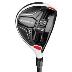 TaylorMade Golf Clubs M1 Fairway Wood