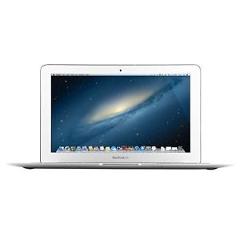 Apple MacBook Air MC968LL/A - 11.6" 1.6 GHz Intel Core i5