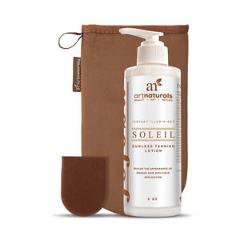 Soleil Natural Sunless Tanning Collection - Hydrating Protection