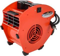 JEGS Performance Products W50061 Variable Speed Blower Fan