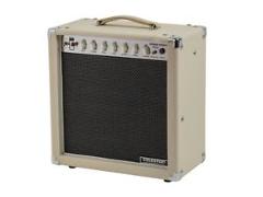 15-Watt 1x12 Guitar Combo Tube Amplifier with Celestion Speaker & Spring Reverb