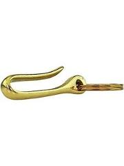 Ace & Archer Men's Everhook Keychain