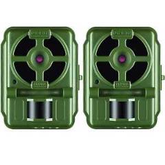 Primos 10MP Proof Cam 01 HD Trail Camera with Low-Glow LEDs