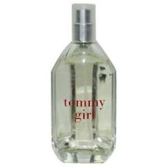 TOMMY GIRL by Tommy Hilfiger Perfume 3.4 oz Spray 3.3 NEW tester