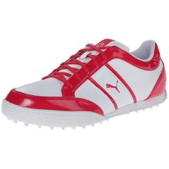 Puma Women's Monolite Cat Golf Shoe