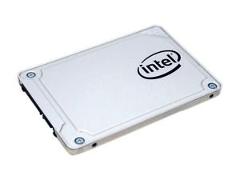 Intel 512GB Intel 545s Series SATA III 2.5" Internal SSD SSDSC2KW512G8X1
