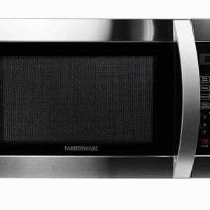 Farberware Microwave Oven Professional 1.3 Cu. Ft. 1000 Watt w/ Sensor Cooking