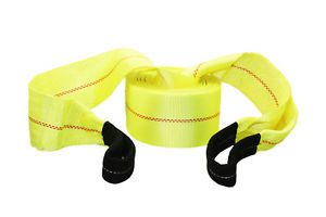 ABN Tow Rope Strap 30 Feet' x 4" Inch