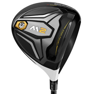 TaylorMade Golf Clubs M2 Driver
