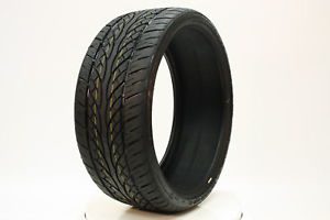 New Lexani Lx-nine - P305/35r24 Tires 35r 24 305 35 24