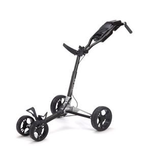 Sun Mountain Reflex Cart - Golf Push Cart - 4 Colors To Choose