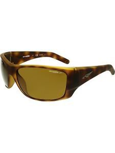 Arnette Men's Alter Ego Rectangle Sunglasses AN4215-215283-66