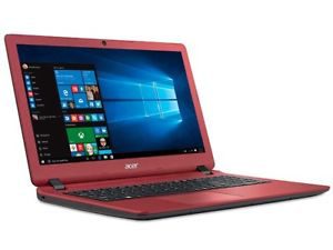 Acer Aspire ES1-523-68NA 15.6 Laptop Quad Core A6-7310 2.40GHz 1TB 4GB Win 10
