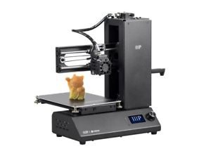 Monoprice MP i3 3D Printer Fully Assembled MicroSD & Sample PLA - Ebay Exclusive