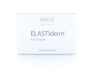 Obagi Elastiderm Eye Cream 0.5oz/15g New In Box Fast Ship
