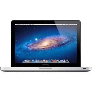 Apple MacBook Pro Core i5 2.5GHz 4GB RAM 500GB HD 13" - MD101LL/A