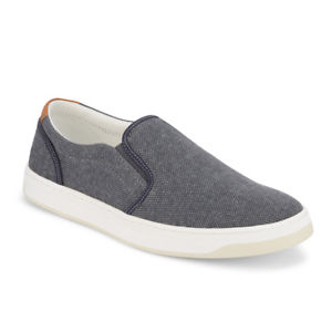 Lucky Brand Men's Styles Canvas Slip-On Sneaker Casual Shoe