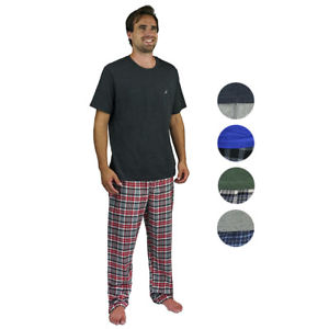 Nautica Men's 2PC Sleepwear Set