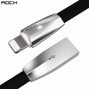 3D LED Light USB Cable for iPhone 8 7 6 5s