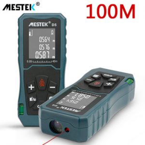 40m/60m/100mlaser rangefinder medidor trena laser distance meter laser mesure tape laser rangefinder range finder