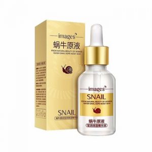 OMY LADY IMAGES face lifting essence skin care anti aging wonder charm ageless liquid anti wrinkle serum youth snail cream gel
