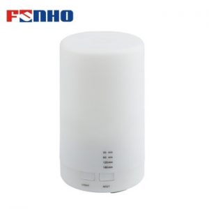 FUNHO Air Ultrasonic Humidifier USB Charging 5 Color Led Night Light Aromatherapy Essential Oil Aroma Diffuser For Home 213