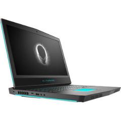 Alienware 17 R5 VR Ready 17.3"Gaming Notebook i7-8750H 8GB RAM 256GB SSD 1TB HDD